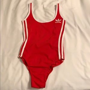 Adidas Bodysuit XS